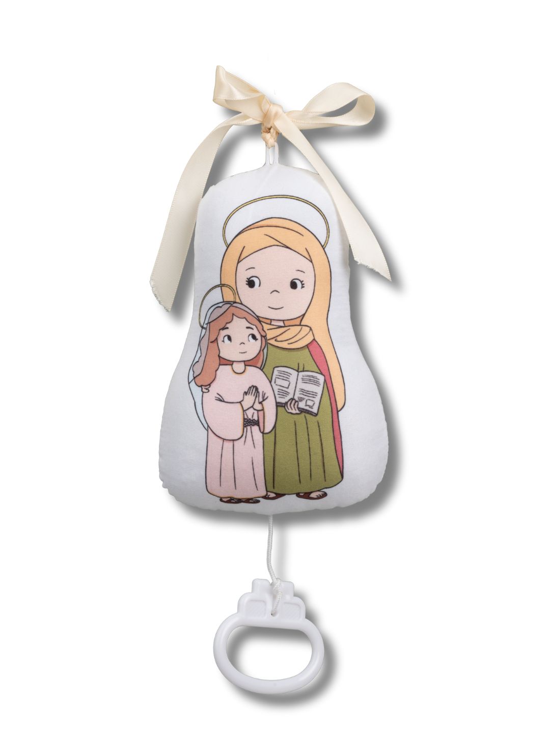 bambolina carillon sant'anna di artecum