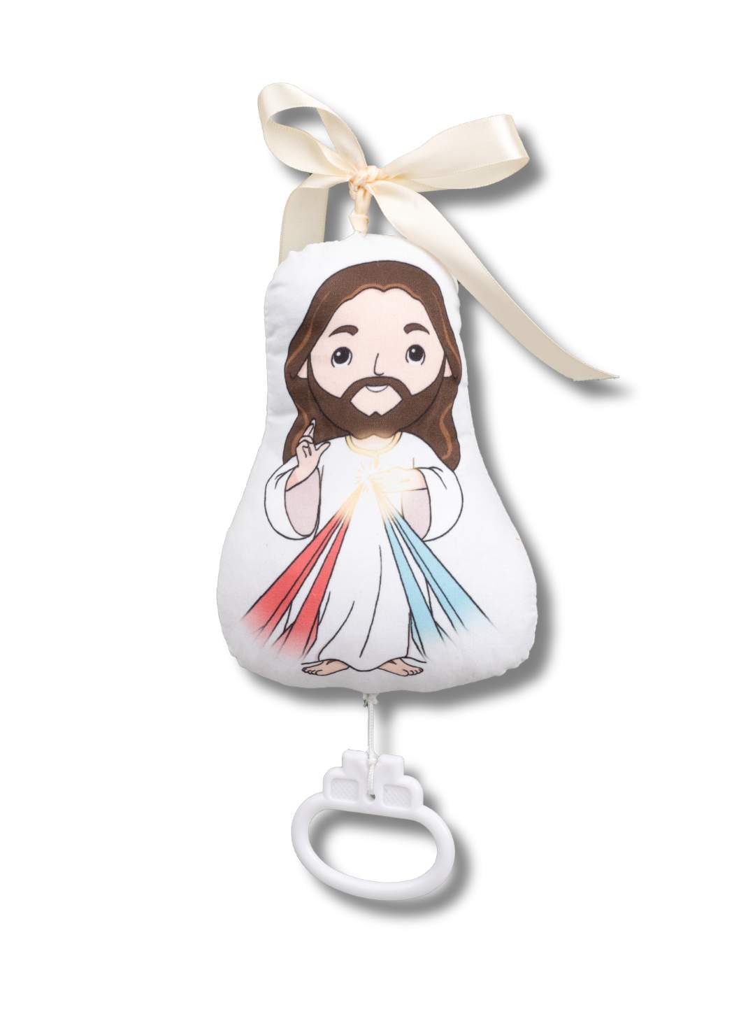 bambolina carillon di Gesù di Artecum