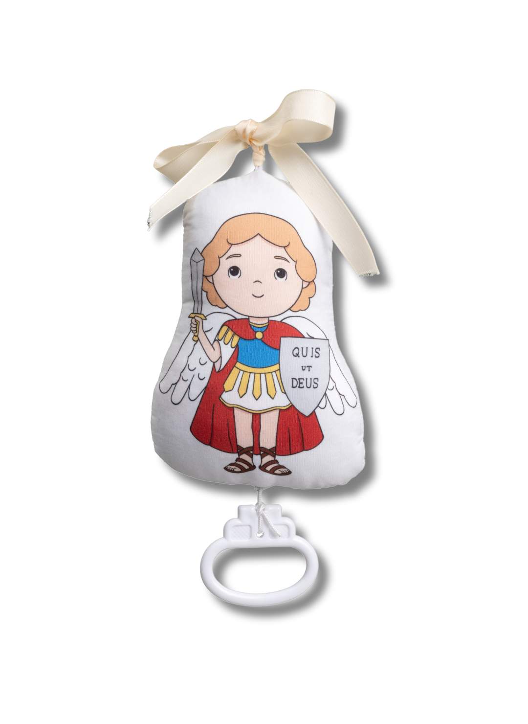 bambolina carillon s michele arcangelo